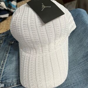 Jordan fitted hat
